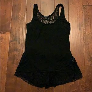 NWOT Tart Intimates PJ Short Set